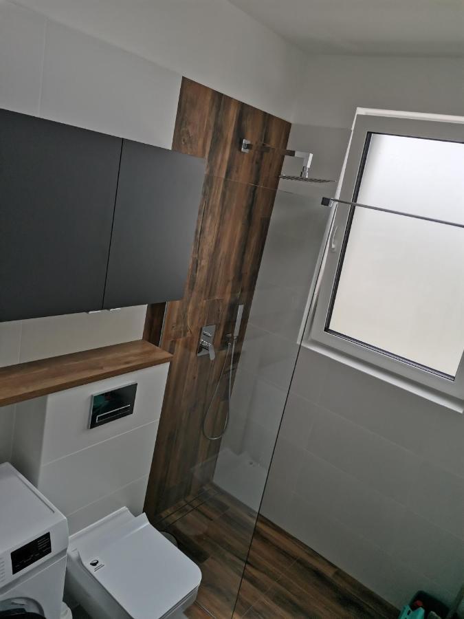 Mustsea Gdansk Apartments With Underground Parking Exterior foto