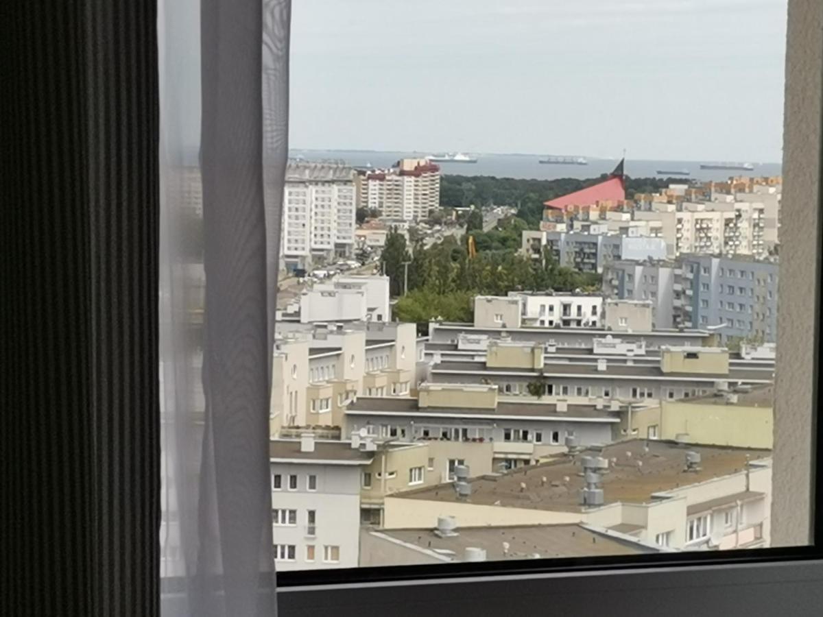 Mustsea Gdansk Apartments With Underground Parking Exterior foto